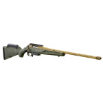 Ruger American Rifle Generation II Predator 6.5 Creedmoor